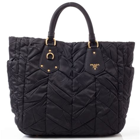 prada chevron quilted tote|Prada totes for women.